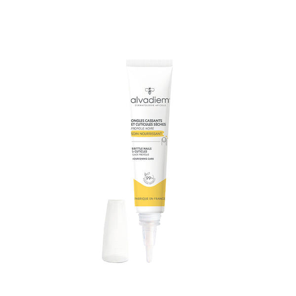 Soin Nourrissant Ongles et Cuticules - 10ml