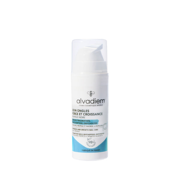Soin Force et Croissance Ongles - 30ml