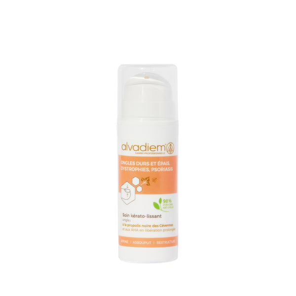 Soin Kérato-Lissant Ongles - 30ml