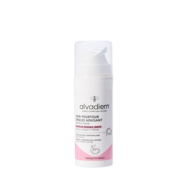 Soin Apaisant Pourtour Ongles - 30ml
