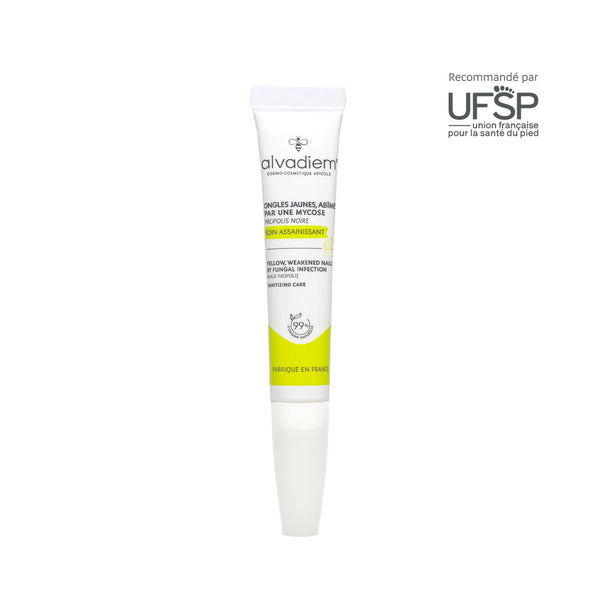 Soin Assainissant - 10ml