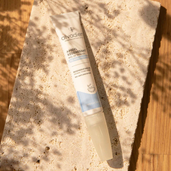 Apigel Régénérant - 10ml