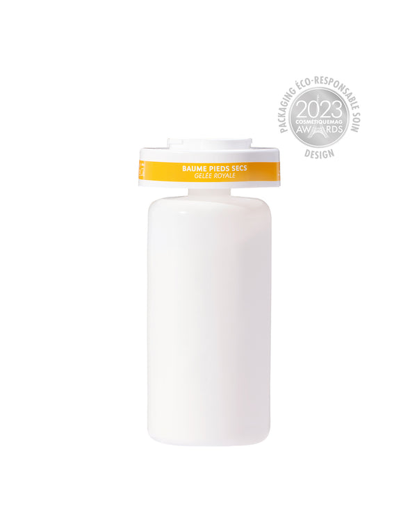 Baume Pieds Secs - recharge 400ml