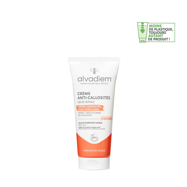 Crème Anti-Callosités - 75 ml