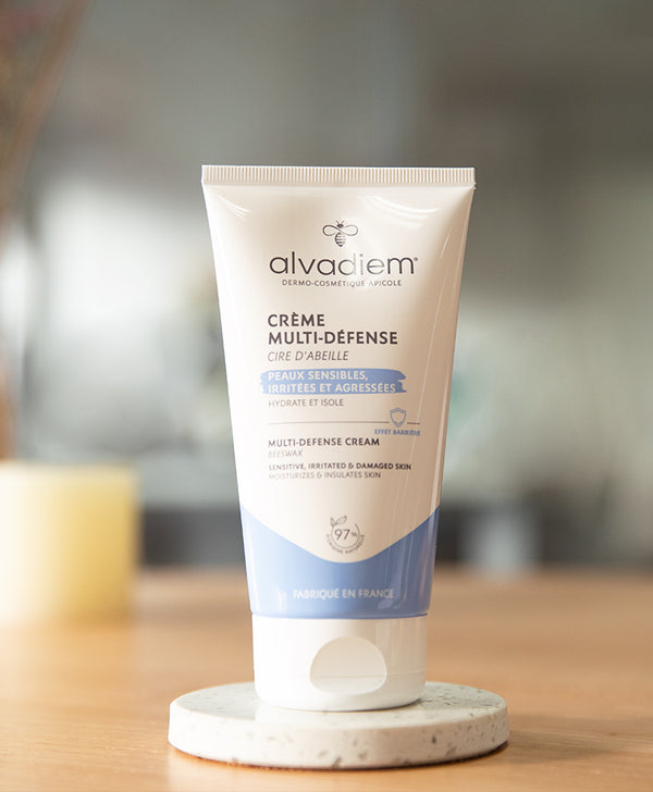 Crème Multi-Défense - 150ml