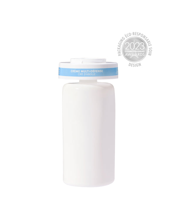 Crème Multi-Défense - recharge 400ml