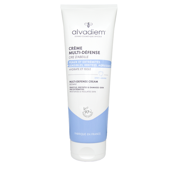 Crème Multi-Défense - 250ml