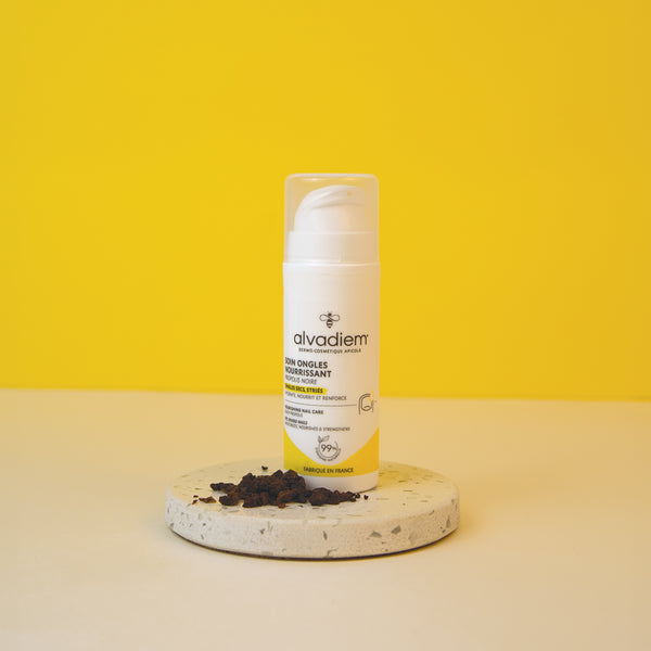 Soin Nourrissant Ongles et Cuticules - 30ml