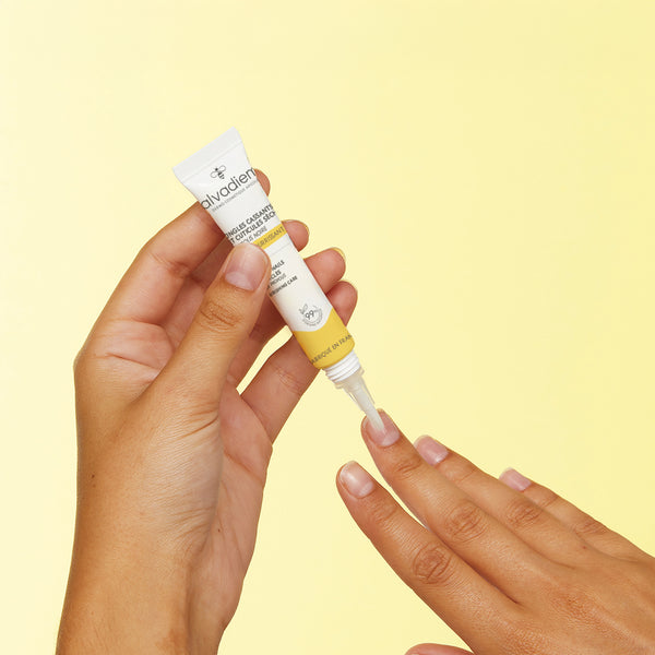 Soin Nourrissant Ongles et Cuticules - 10ml