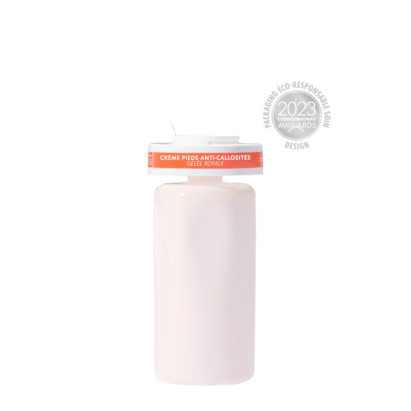 Crème Anti-Callosités - recharge 400ml