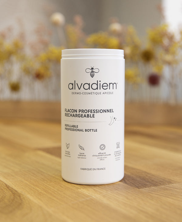 Pack Flacon + Pompe individuels