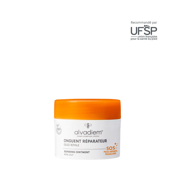 Onguent Réparateur - 50ml
