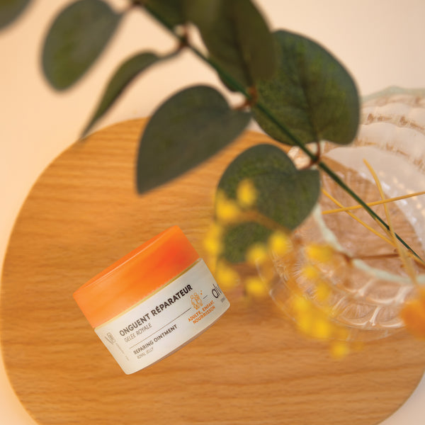 Onguent Réparateur - 10ml