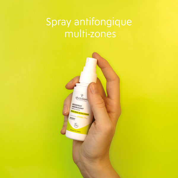 Mycospray Assainissant - 50ml