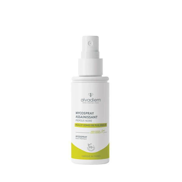Mycospray Assainissant - 50ml