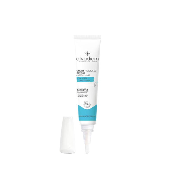 Soin Force et Croissance Ongles - 10ml