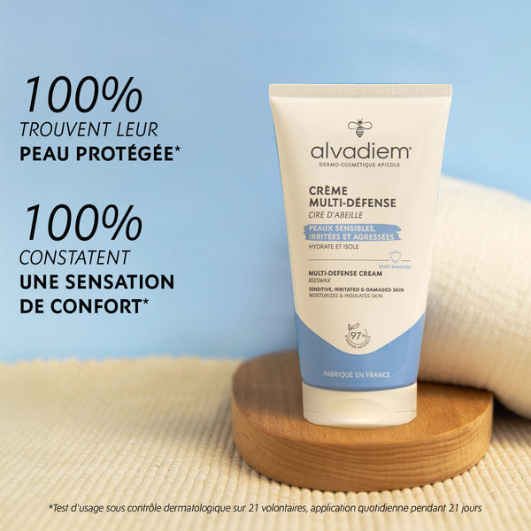 Crème Multi-Défense - 150ml
