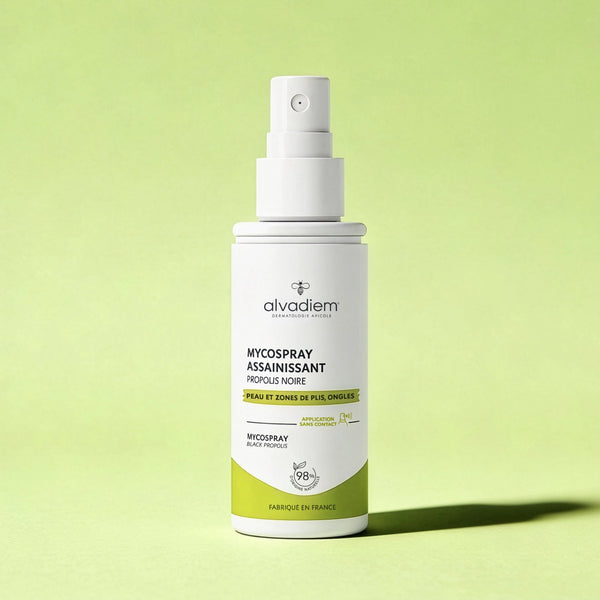 Mycospray® Assainissant - 50ml