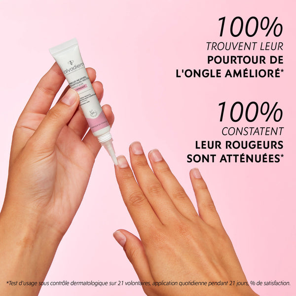 Soin Apaisant Pourtour Ongles - 10ml