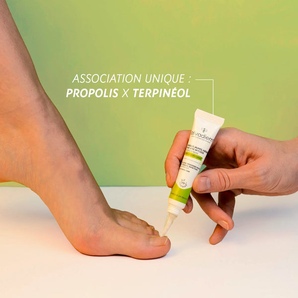 Soin Assainissant - 10ml