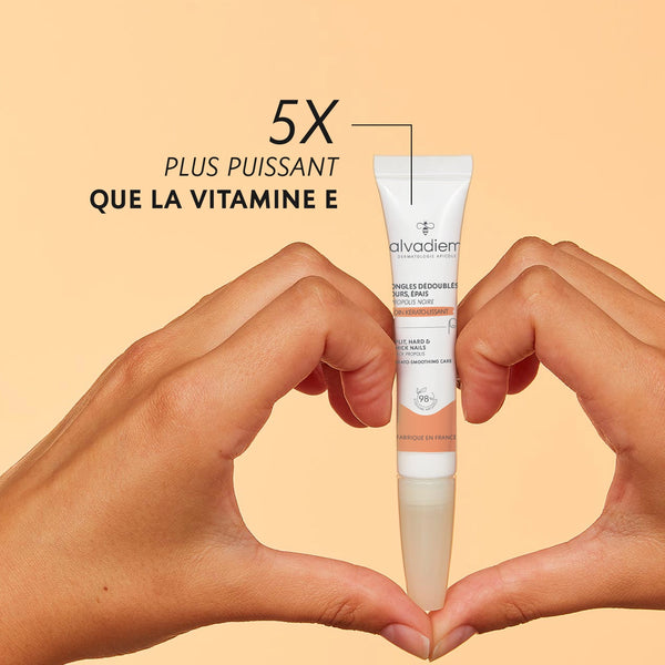 Soin Kérato-Lissant Ongles - 10ml