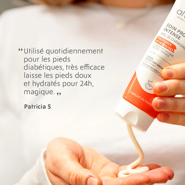 Soin Protection Intense - 100ml