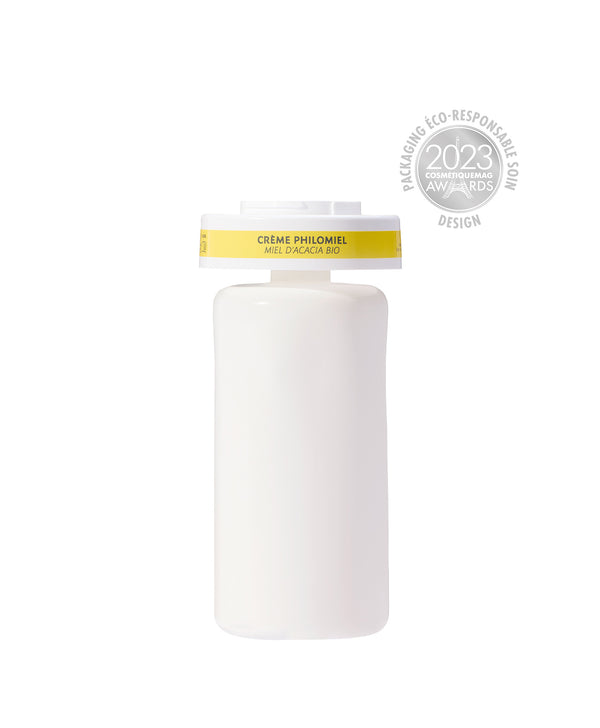 Crème Philomiel Douceur Pieds - recharge 400ml