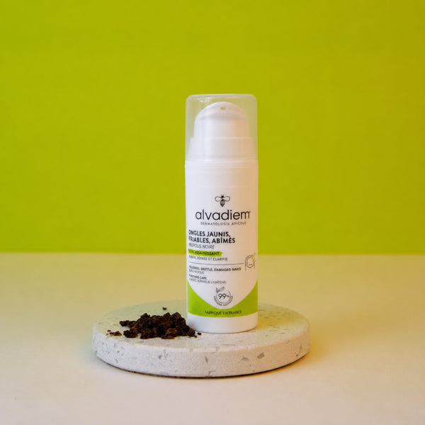 Soin Assainissant - 30ml