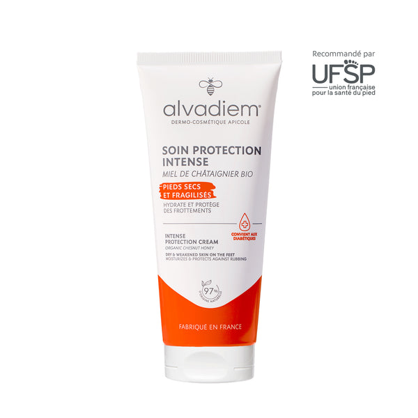 Soin Protection Intense - 200ml