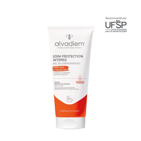 Soin Protection Intense - 100ml