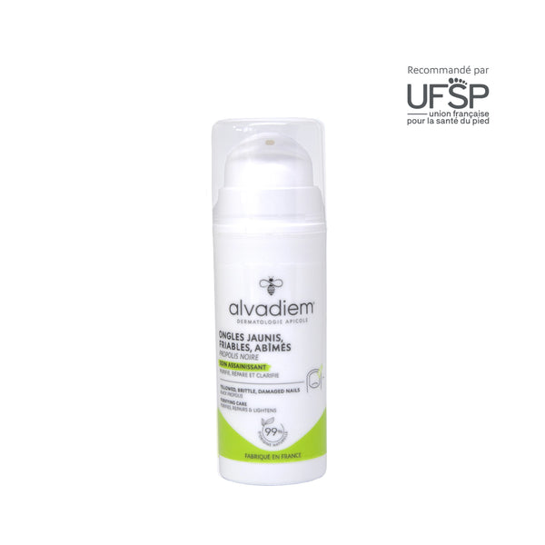 Soin Assainissant - 30ml