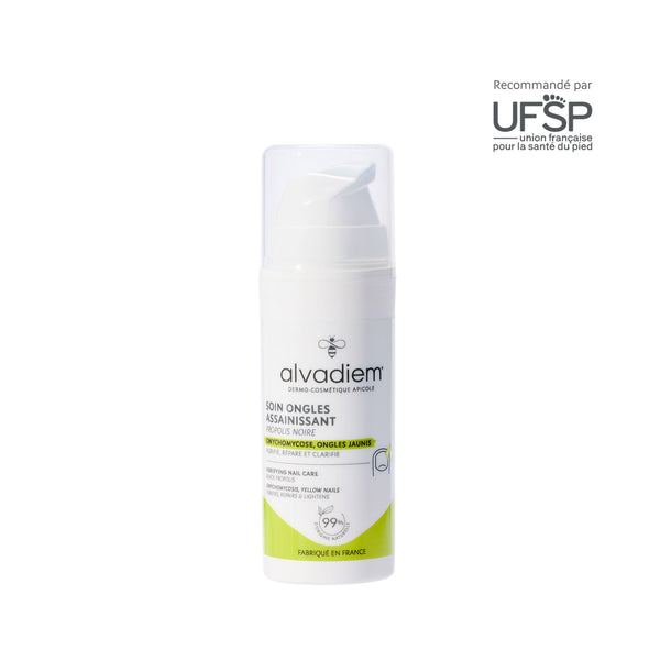 Soin Assainissant - 30ml