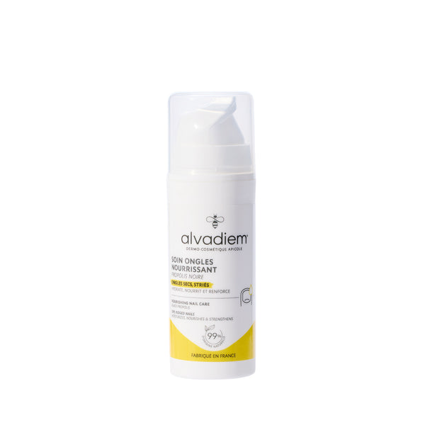 Soin Nourrissant Ongles et Cuticules - 30ml