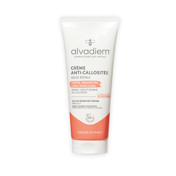 Crème Anti-Callosités - 200ml