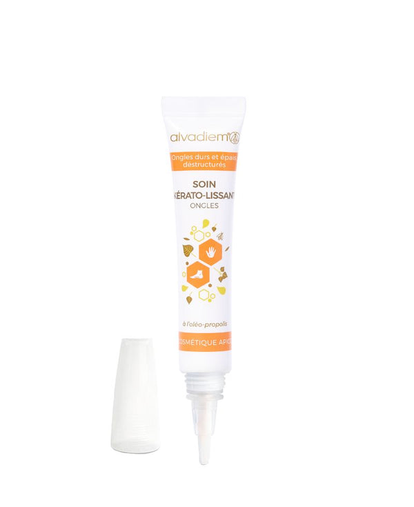 Soin Kérato-Lissant Ongles - 10ml